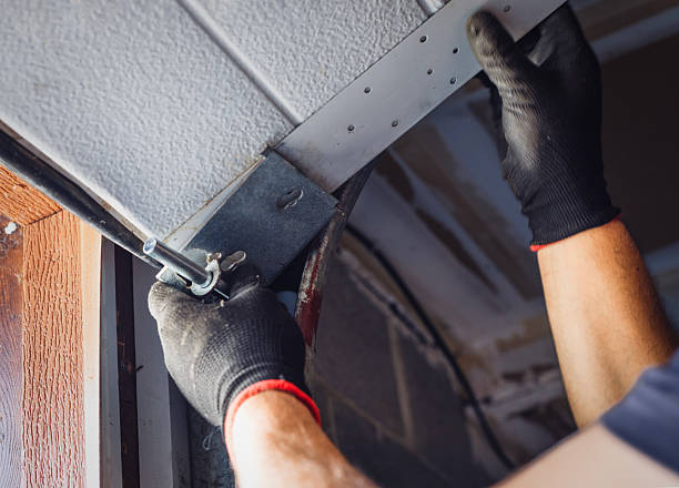 Reliable Garage Door Roller Replacement contractor in Louisburg, NC by Garage Doors Repair Pro